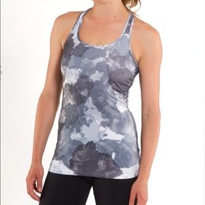 Lululemon Cool Racerback Tank